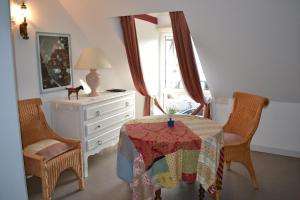 Maison de vacances GITE DES ECURIES 10 place Ludovic Panel 76370 Derchigny Normandie
