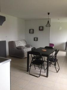 Maison de vacances gite des écuries La Chevrie 53240 La Baconnière Pays de la Loire