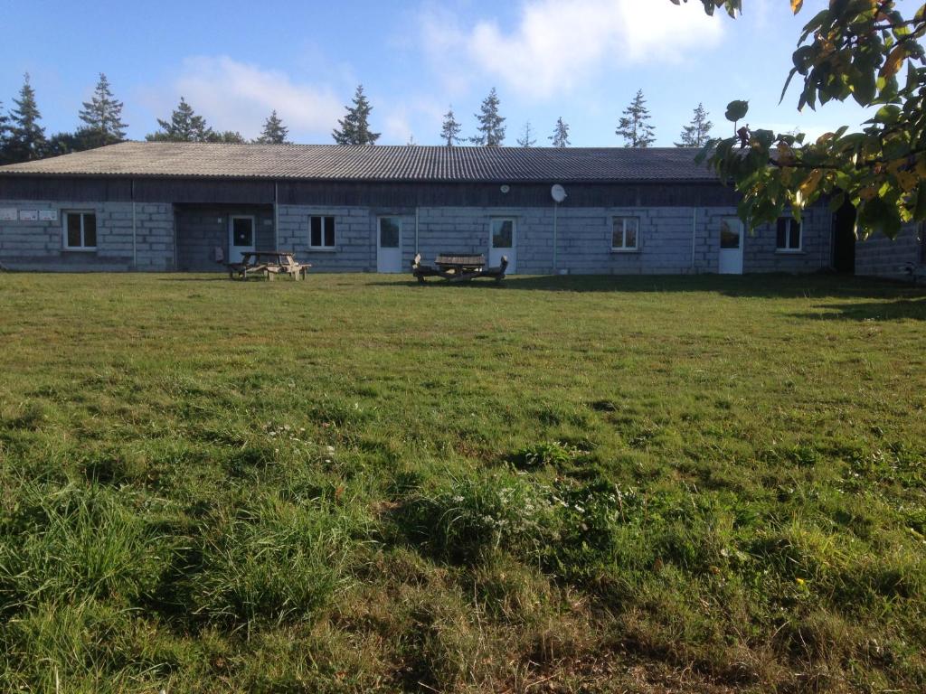 Maison de vacances gite des écuries La Chevrie 53240 La Baconnière