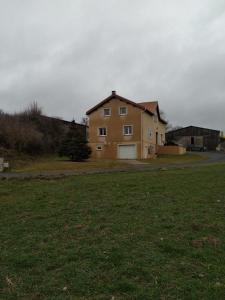 Maison de vacances Gite des Estives La Chaux 43160 La Chaise-Dieu Auvergne