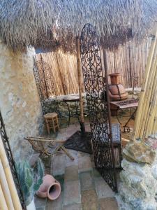 Gîte des etangs