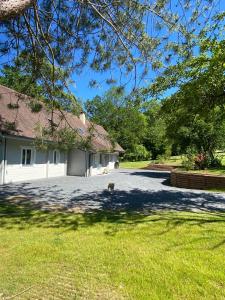Gîte des Etangs