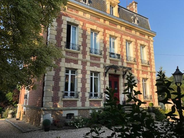 Gîte des falaises 80460 Ault