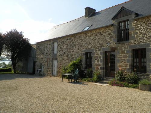 gite des ferrieres