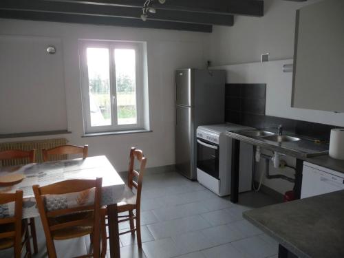 Gîte des Forces - Limousin - Haute Vienne