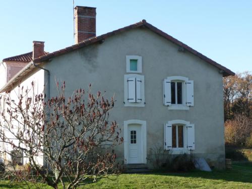 Gîte des Forces - Limousin - Haute Vienne