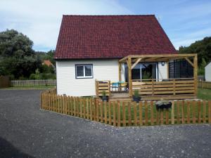 Gîte des Garennes