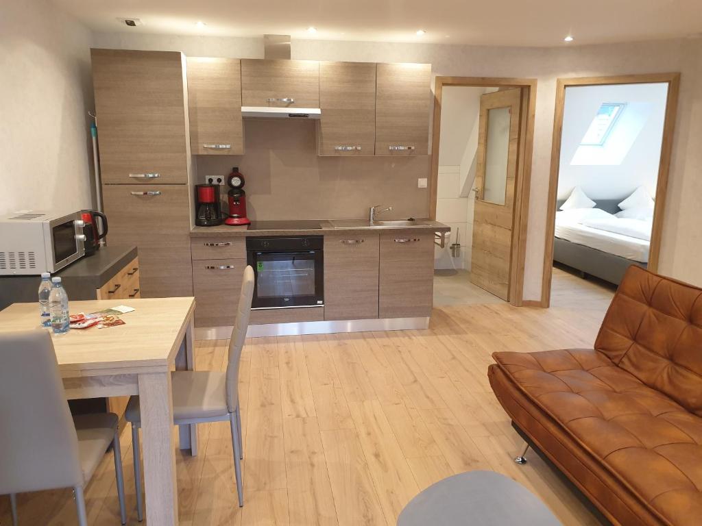 Gite des Gargouilles 80230 Saint-Valery-sur-Somme