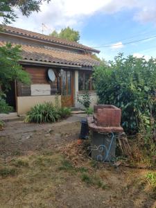 gite des glycines