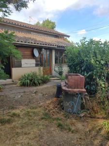 Maison de vacances gite des glycines Clos du Céline 525 Rue du Grillon 47330 Castillonnès Aquitaine