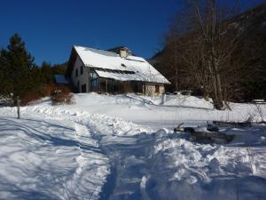 Gîte des Gorges du Bruyant