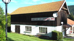 Gîte des Granges Bas