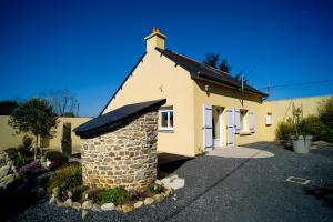 Gîte des Huttes
