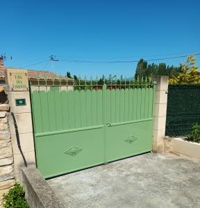 Gîte des Laquets