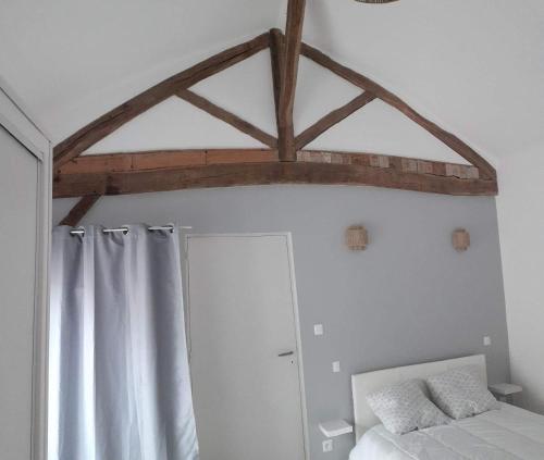 gîte des lavandières