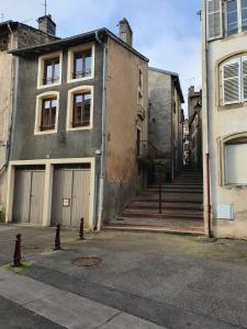 Gite des luthiers