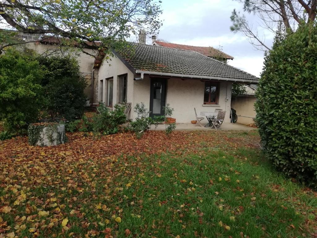 Gite des mésanges - 10mn du Zoo de Beauval, 5 personnes, calme 41140 Noyers-sur-Cher