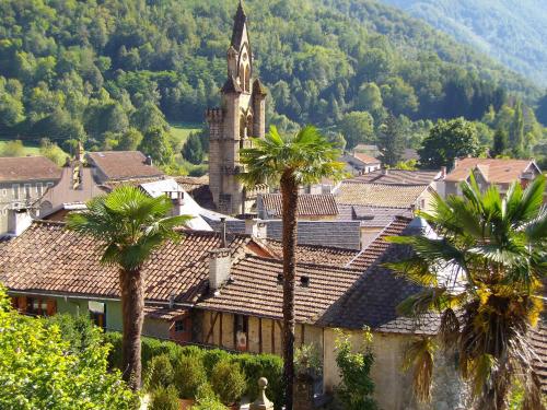 Gîte des Noisetiers N 1