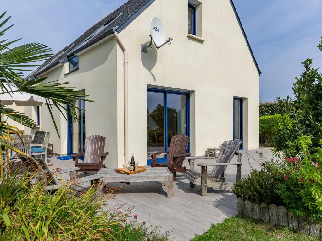 Gîte des Noisetiers N 1 09140 Seix