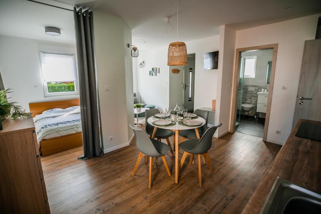 Gite Des Noisetiers 87200 Saint-Junien