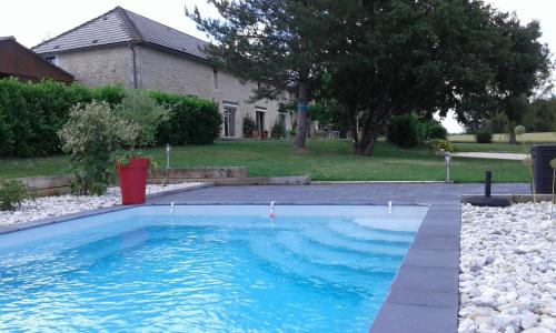 Gîte Des Pas De Renards