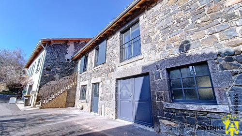 Gîte des Pierres Bleues