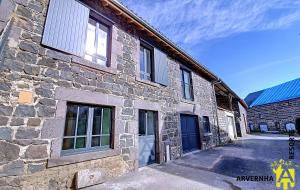 Gîte des Pierres Bleues
