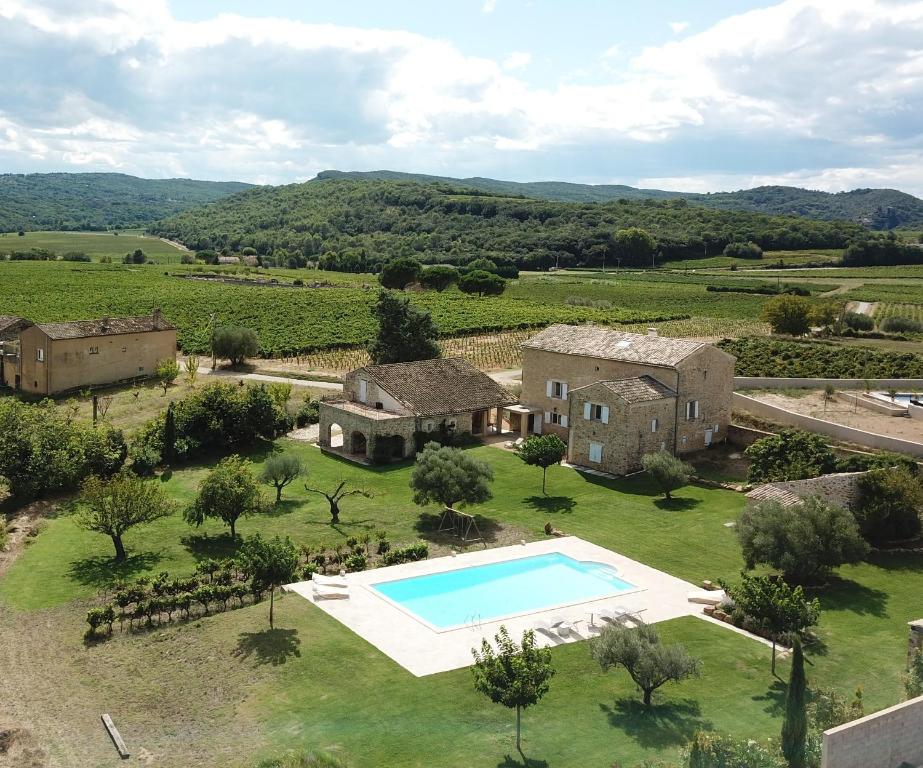Gîte des Pins Penchés 76630 Brunville