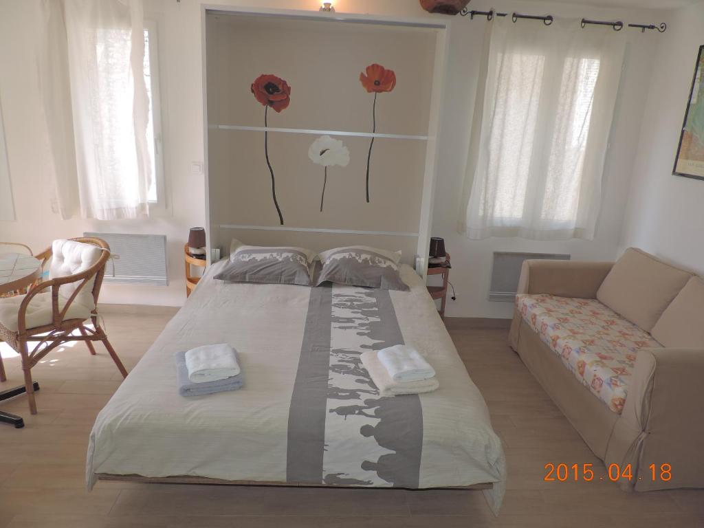 Gîte des Seigneurs