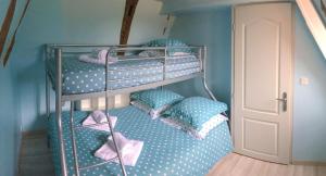 Gite des Templiers