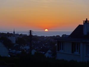 Maison de vacances Gîte des Terre-Neuvas 40, Rue du Château d Eau 76400 Fécamp Normandie