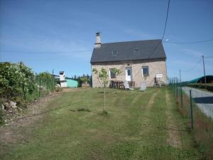 Maison de vacances Gîte des Tourbières du Longeyroux 51 La Nouaille 19170 Bonnefond Limousin