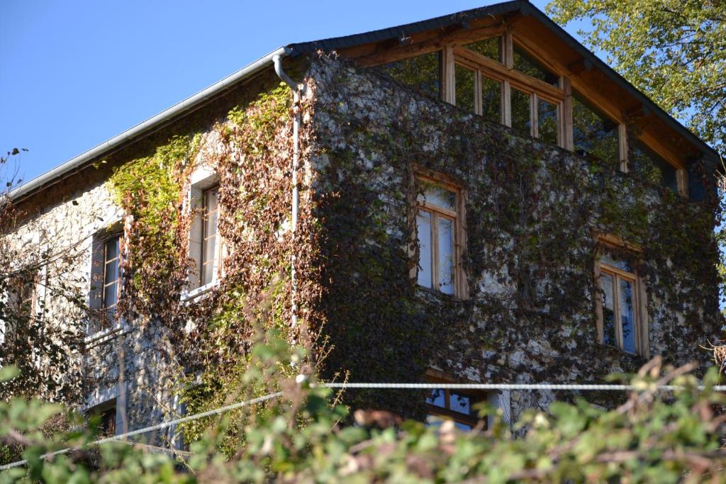 Gite Des Vignes