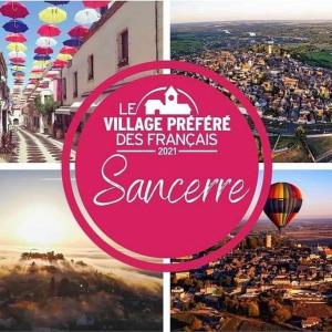 Gite Des Vignes