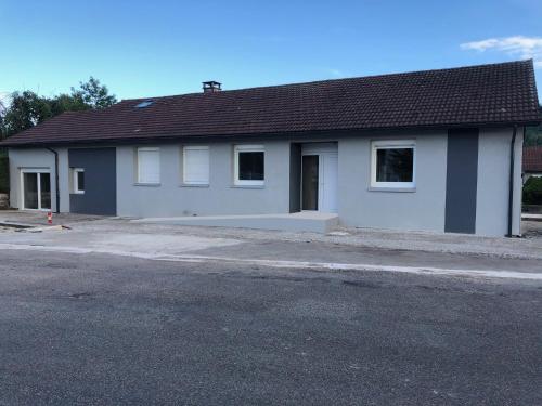 Gîte des Vosges du Sud