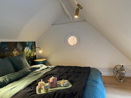 Gîte Détente art & confort au cœur du Bessin