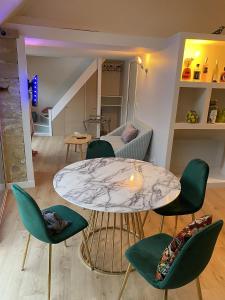 Gîte Détente art & confort au cœur du Bessin