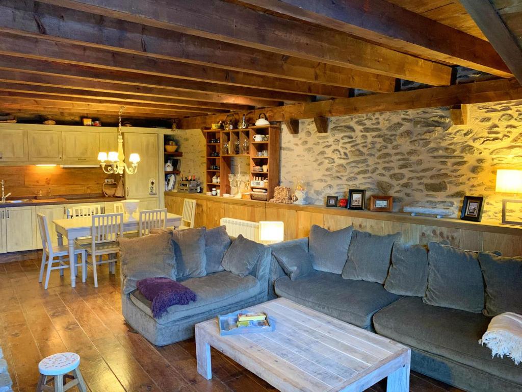 Gîte Détente art & confort au cœur du Bessin 14480 Bazenville