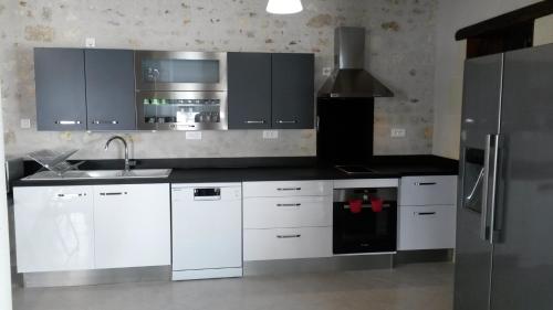 Gîte Dodo Lé La