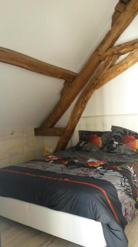 Gîte Dodo Lé La
