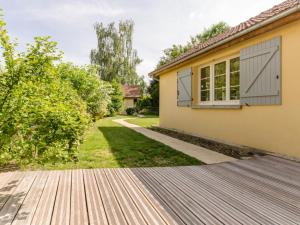 Gîte Dolancourt, 4 pièces, 6 personnes - FR-1-543-51