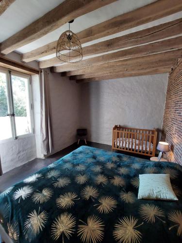 Gîte Domaine Cœur de Brenne