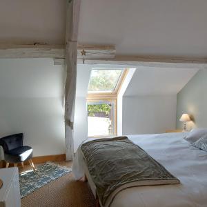 Gîte Domaine Cœur de Brenne