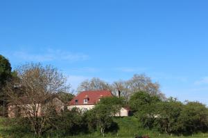 Gîte Domaine St Georges