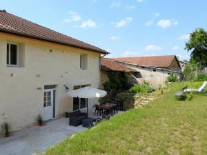 Maison de vacances Gîte Dommartin-le-Franc, 4 pièces, 6 personnes - FR-1-611-63 12 Rue du Mal Leclerc 52110 Dommartin-le-Franc -1