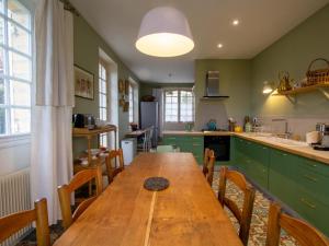 Gîte Domme, 4 pièces, 6 personnes - FR-1-616-250