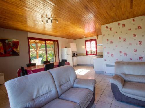 Gîte Domme, 4 pièces, 6 personnes - FR-1-616-3