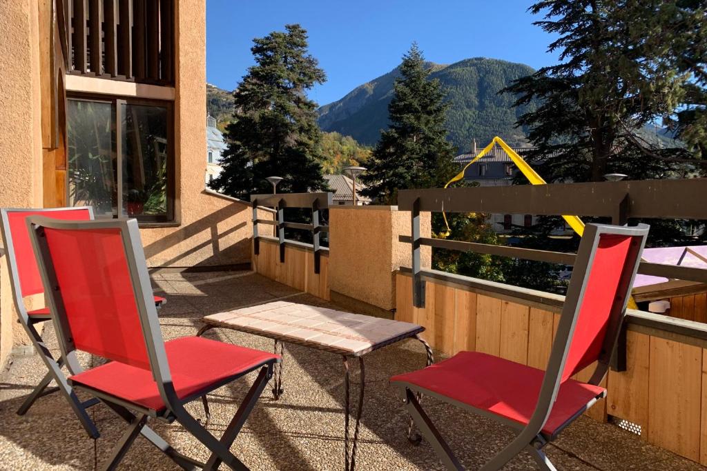 Gîte Domme, 4 pièces, 6 personnes - FR-1-616-43