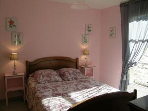 Gîte Dompierre-sur-Besbre, 3 pièces, 4 personnes - FR-1-489-174
