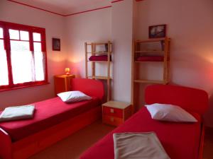 Maison de vacances Gîte Dompierre-sur-Besbre, 5 pièces, 8 personnes - FR-1-489-109 62 rue saint louis 03290 Dompierre-sur-Besbre Auvergne